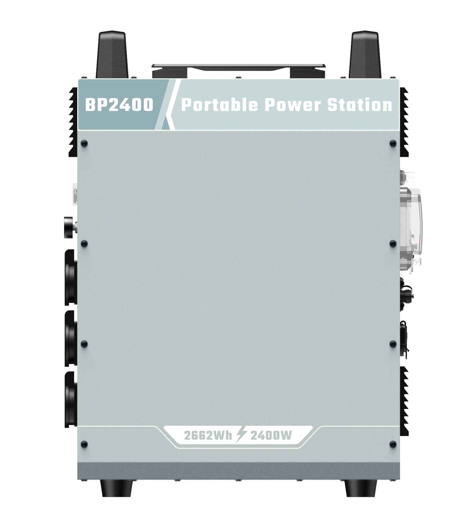 BP2400 product detail