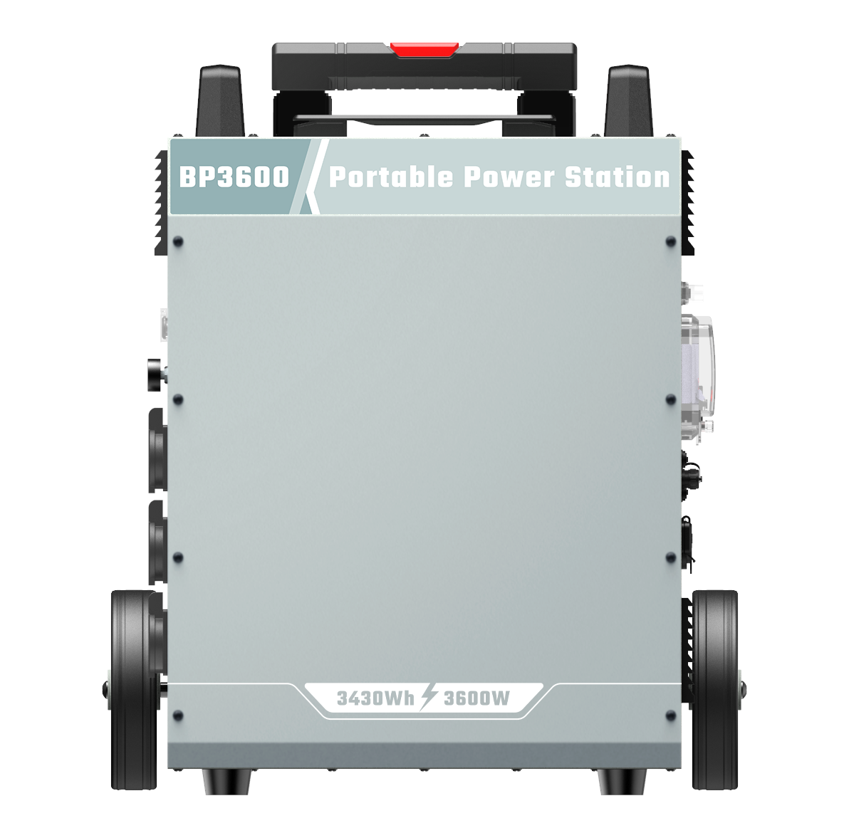 BP3600 product detail